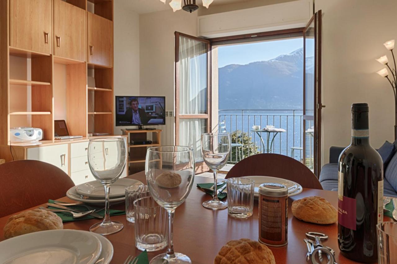 2-Bedroom Lakeview Apartment At The Lake Acquaseria Екстериор снимка
