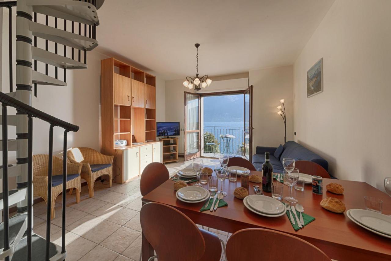 2-Bedroom Lakeview Apartment At The Lake Acquaseria Екстериор снимка